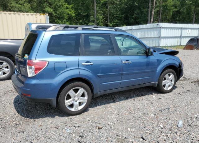 Photo 2 VIN: JF2SH6CC3AH760728 - SUBARU FORESTER 2 