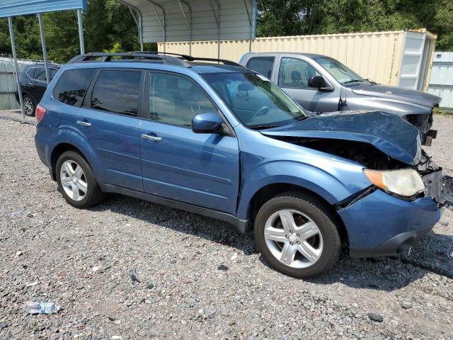 Photo 3 VIN: JF2SH6CC3AH760728 - SUBARU FORESTER 2 