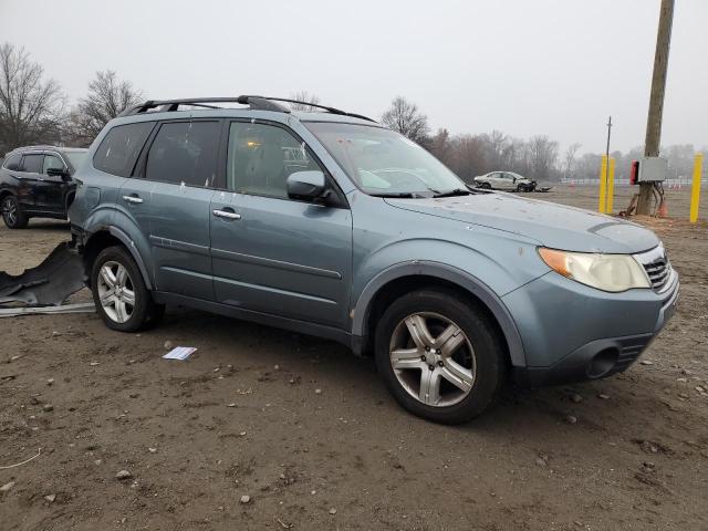 Photo 3 VIN: JF2SH6CC3AH761541 - SUBARU FORESTER 2 