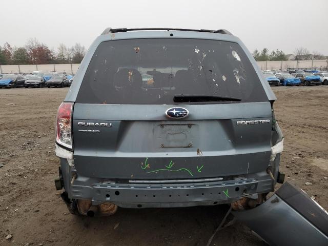 Photo 5 VIN: JF2SH6CC3AH761541 - SUBARU FORESTER 2 