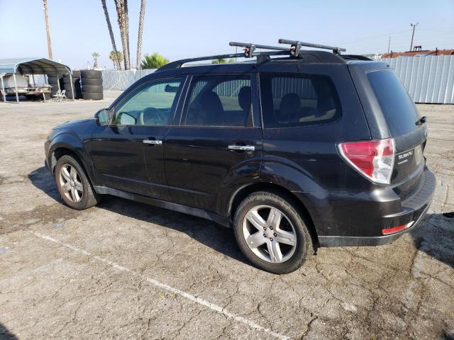 Photo 1 VIN: JF2SH6CC3AH766335 - SUBARU FORESTER 