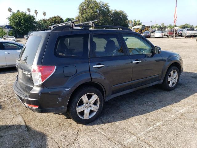 Photo 2 VIN: JF2SH6CC3AH766335 - SUBARU FORESTER 