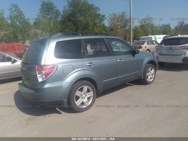 Photo 3 VIN: JF2SH6CC3AH771700 - SUBARU FORESTER 