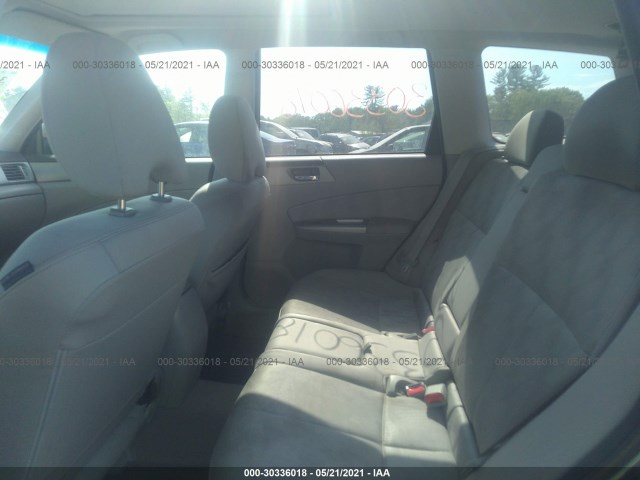 Photo 7 VIN: JF2SH6CC3AH771700 - SUBARU FORESTER 