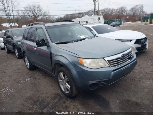 Photo 0 VIN: JF2SH6CC3AH771910 - SUBARU FORESTER 