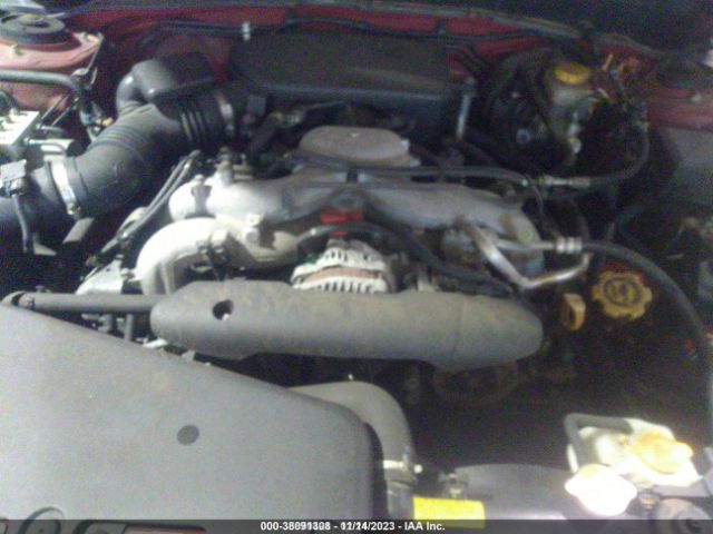 Photo 9 VIN: JF2SH6CC3AH772099 - SUBARU FORESTER 