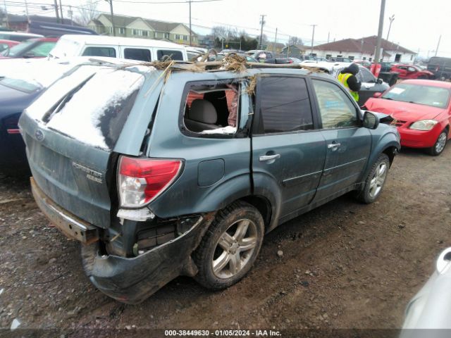 Photo 3 VIN: JF2SH6CC3AH772359 - SUBARU FORESTER 