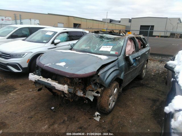 Photo 5 VIN: JF2SH6CC3AH772359 - SUBARU FORESTER 