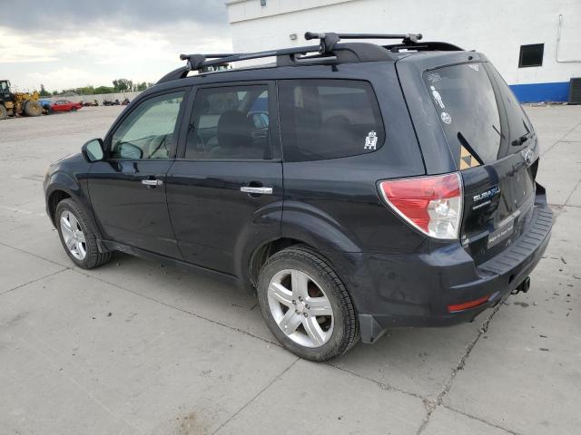 Photo 1 VIN: JF2SH6CC3AH778954 - SUBARU FORESTER 2 