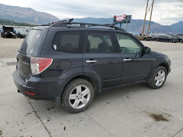 Photo 2 VIN: JF2SH6CC3AH778954 - SUBARU FORESTER 2 