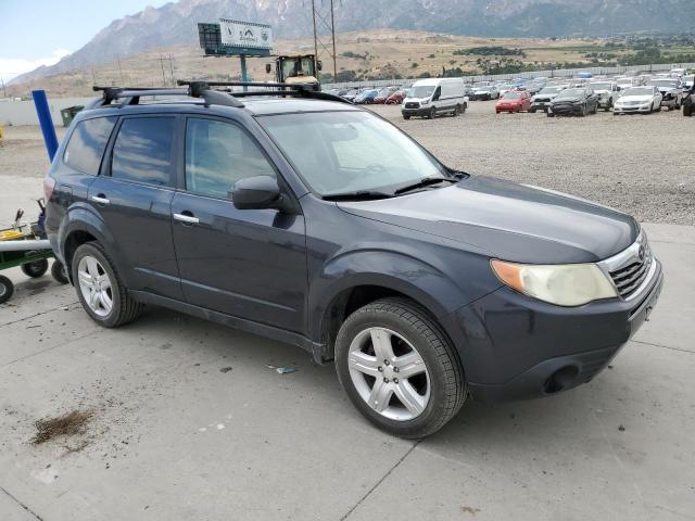 Photo 3 VIN: JF2SH6CC3AH778954 - SUBARU FORESTER 2 