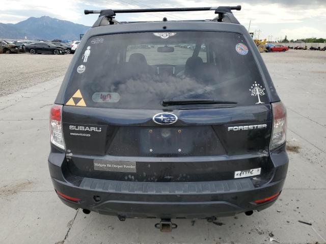 Photo 5 VIN: JF2SH6CC3AH778954 - SUBARU FORESTER 2 