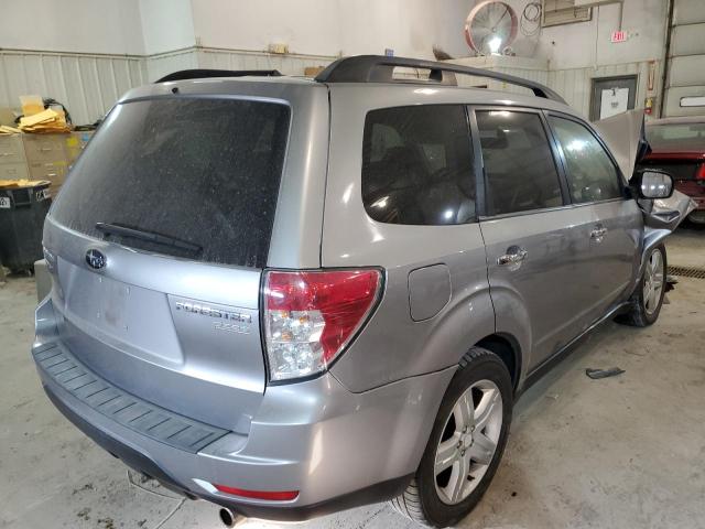 Photo 3 VIN: JF2SH6CC3AH787010 - SUBARU FORESTER 2 