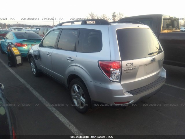 Photo 2 VIN: JF2SH6CC3AH788464 - SUBARU FORESTER 