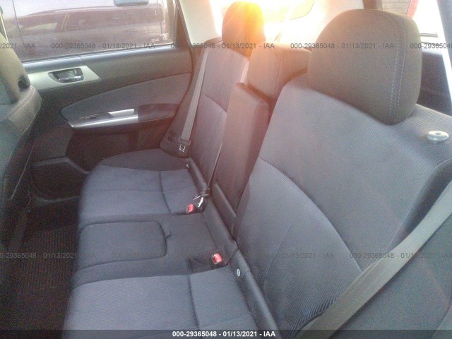 Photo 7 VIN: JF2SH6CC3AH788464 - SUBARU FORESTER 