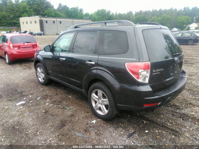 Photo 2 VIN: JF2SH6CC3AH794085 - SUBARU FORESTER 