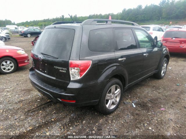 Photo 3 VIN: JF2SH6CC3AH794085 - SUBARU FORESTER 