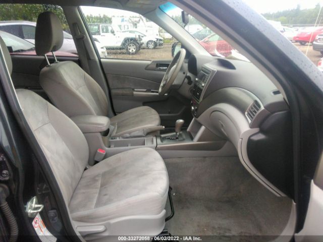 Photo 4 VIN: JF2SH6CC3AH794085 - SUBARU FORESTER 