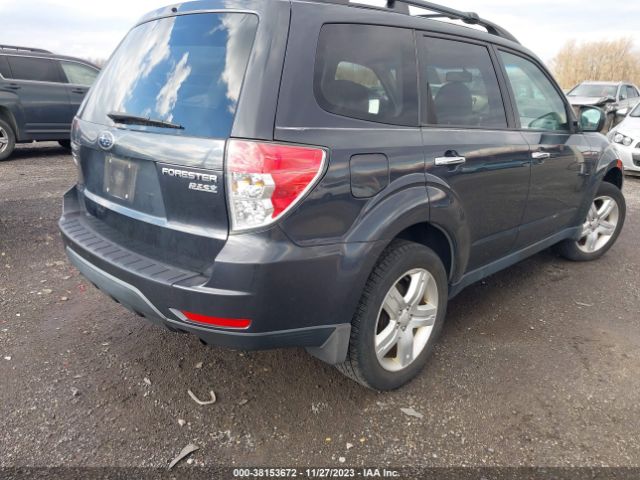 Photo 3 VIN: JF2SH6CC3AH796001 - SUBARU FORESTER 