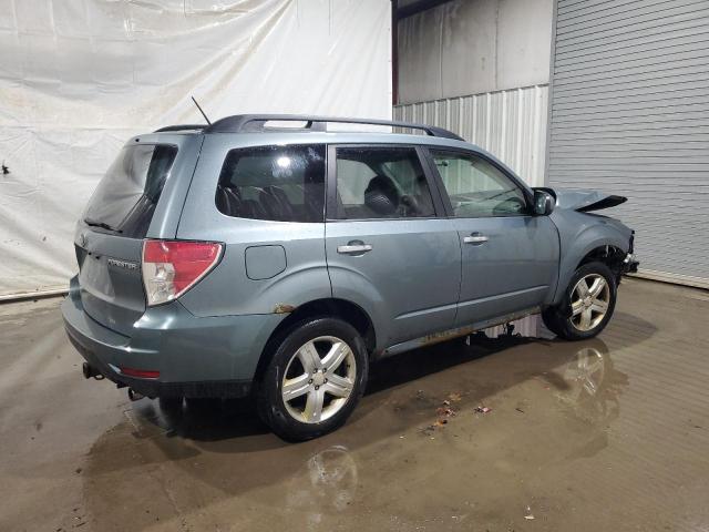 Photo 2 VIN: JF2SH6CC3AH796533 - SUBARU FORESTER 2 