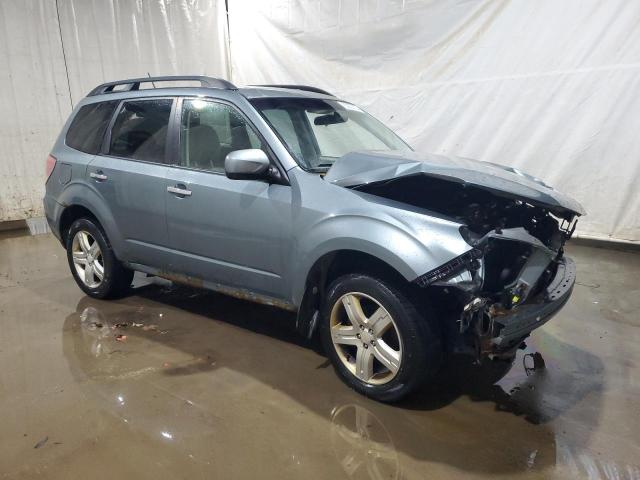 Photo 3 VIN: JF2SH6CC3AH796533 - SUBARU FORESTER 2 