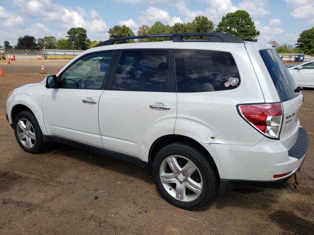 Photo 1 VIN: JF2SH6CC3AH797780 - SUBARU FORESTER 