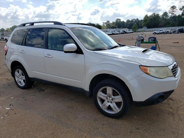 Photo 3 VIN: JF2SH6CC3AH797780 - SUBARU FORESTER 