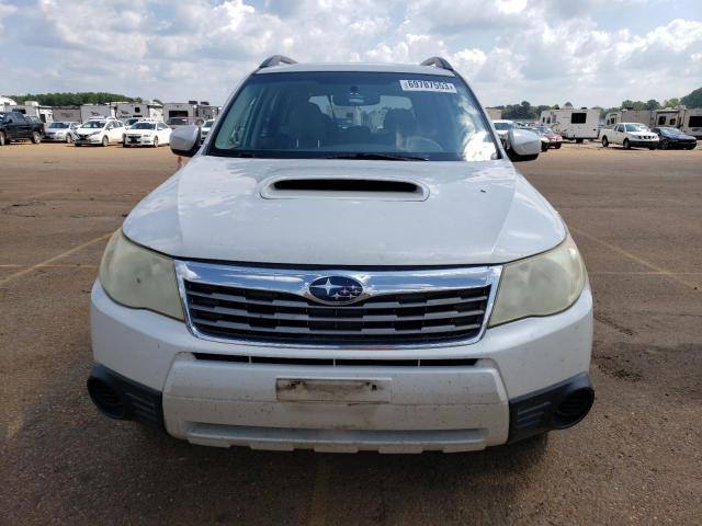 Photo 4 VIN: JF2SH6CC3AH797780 - SUBARU FORESTER 