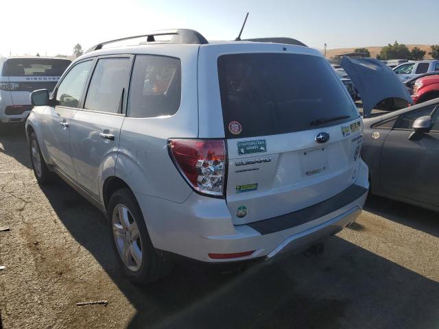 Photo 1 VIN: JF2SH6CC3AH906156 - SUBARU FORESTER 