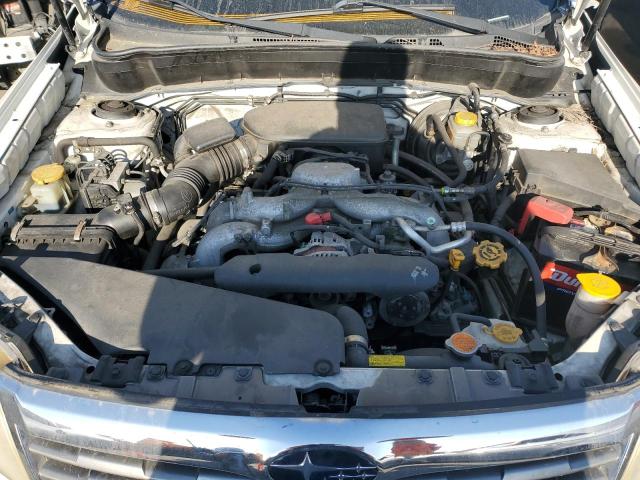 Photo 11 VIN: JF2SH6CC3AH906156 - SUBARU FORESTER 