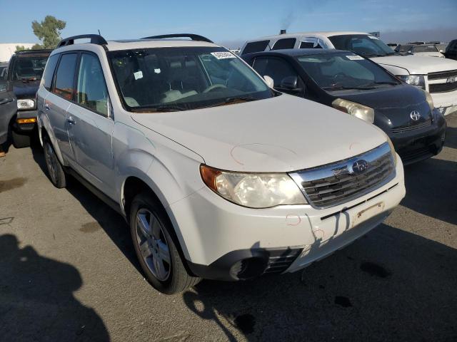 Photo 3 VIN: JF2SH6CC3AH906156 - SUBARU FORESTER 