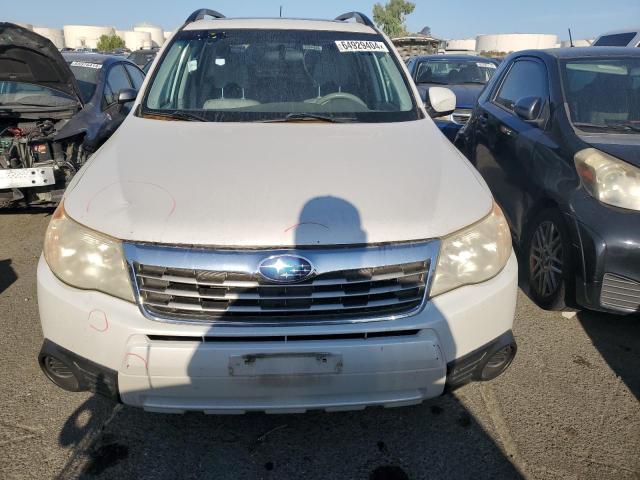 Photo 4 VIN: JF2SH6CC3AH906156 - SUBARU FORESTER 