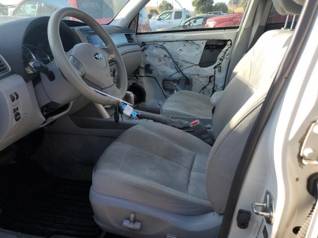 Photo 6 VIN: JF2SH6CC3AH906156 - SUBARU FORESTER 