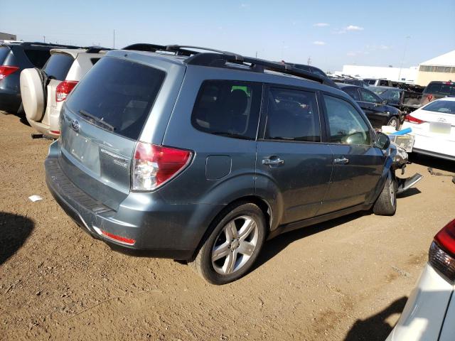 Photo 2 VIN: JF2SH6CC3AH911650 - SUBARU FORESTER 2 