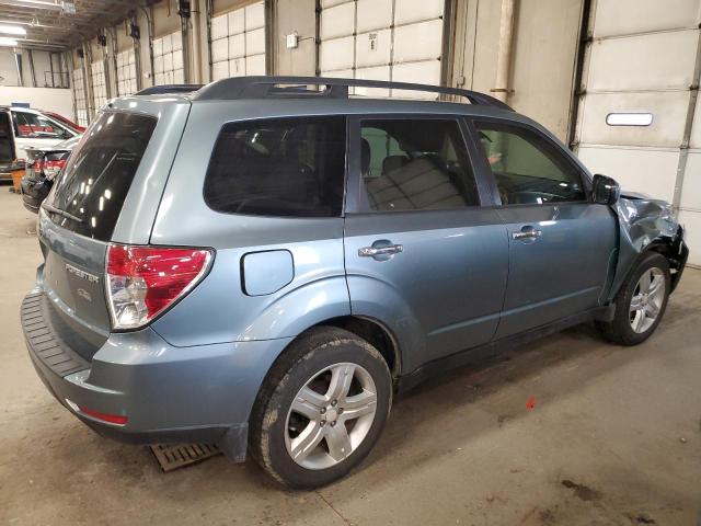 Photo 2 VIN: JF2SH6CC3AH917979 - SUBARU FORESTER 