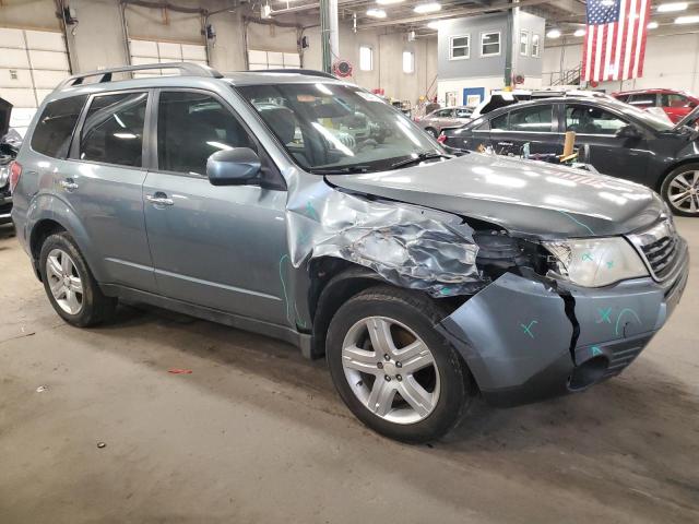 Photo 3 VIN: JF2SH6CC3AH917979 - SUBARU FORESTER 