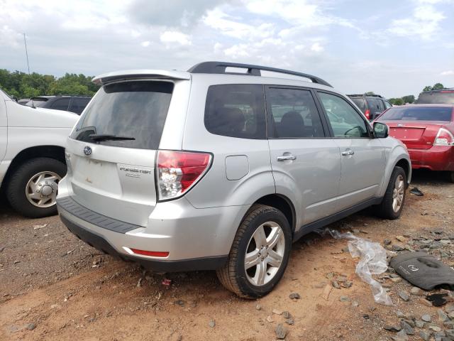 Photo 3 VIN: JF2SH6CC4AG711558 - SUBARU FORESTER 2 