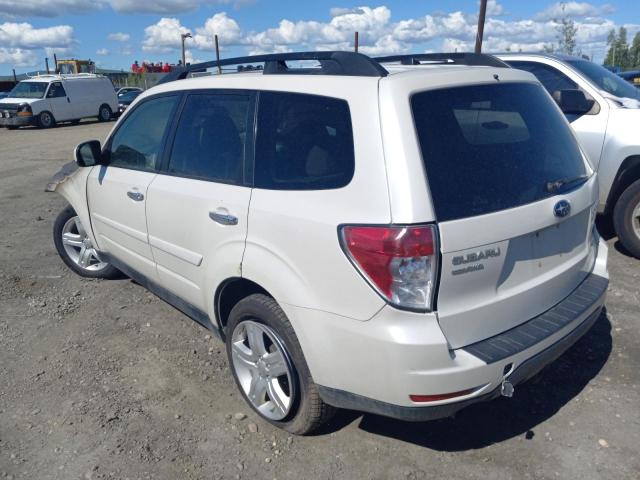 Photo 1 VIN: JF2SH6CC4AG720342 - SUBARU FORESTER 