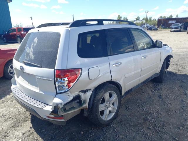 Photo 2 VIN: JF2SH6CC4AG720342 - SUBARU FORESTER 