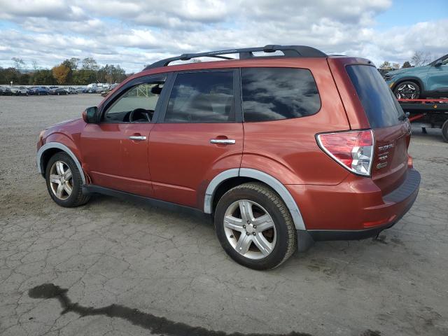 Photo 1 VIN: JF2SH6CC4AH701252 - SUBARU FORESTER 2 