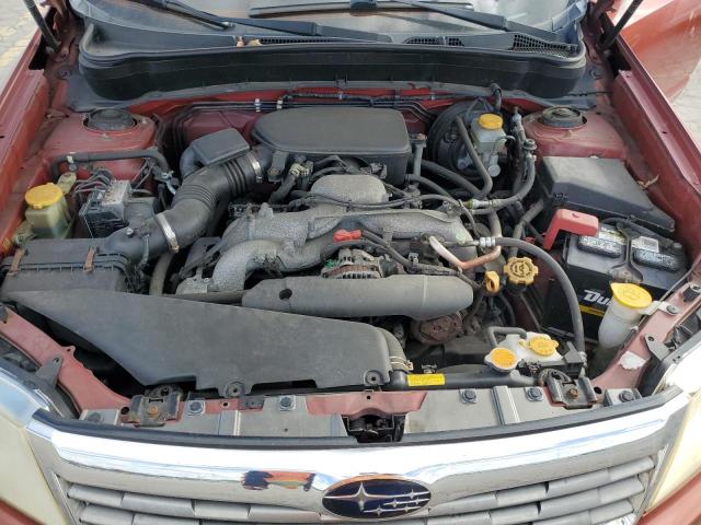 Photo 11 VIN: JF2SH6CC4AH701252 - SUBARU FORESTER 2 