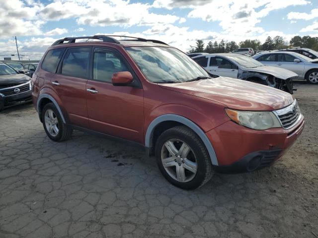 Photo 3 VIN: JF2SH6CC4AH701252 - SUBARU FORESTER 2 