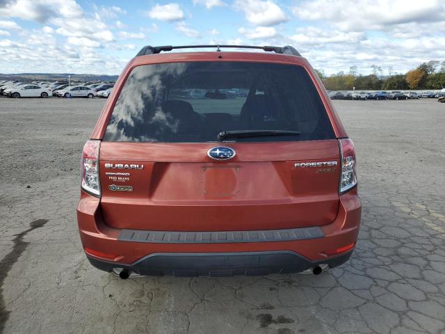 Photo 5 VIN: JF2SH6CC4AH701252 - SUBARU FORESTER 2 