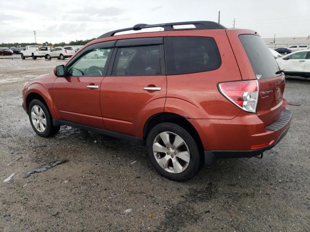 Photo 1 VIN: JF2SH6CC4AH702787 - SUBARU FORESTER 