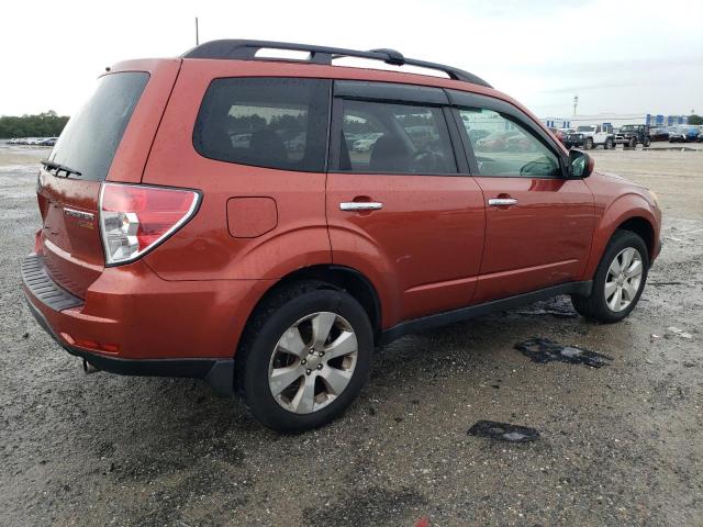 Photo 2 VIN: JF2SH6CC4AH702787 - SUBARU FORESTER 