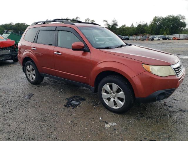 Photo 3 VIN: JF2SH6CC4AH702787 - SUBARU FORESTER 