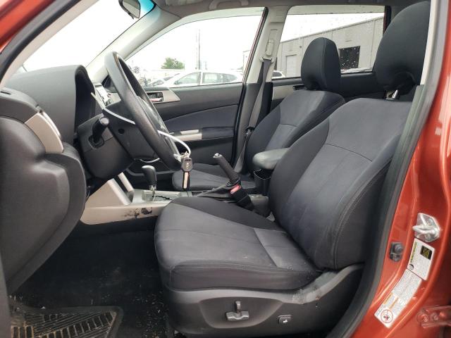 Photo 6 VIN: JF2SH6CC4AH702787 - SUBARU FORESTER 