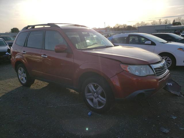 Photo 3 VIN: JF2SH6CC4AH714258 - SUBARU FORESTER 