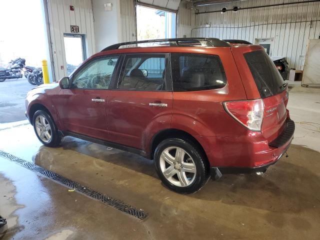 Photo 1 VIN: JF2SH6CC4AH716821 - SUBARU FORESTER 2 