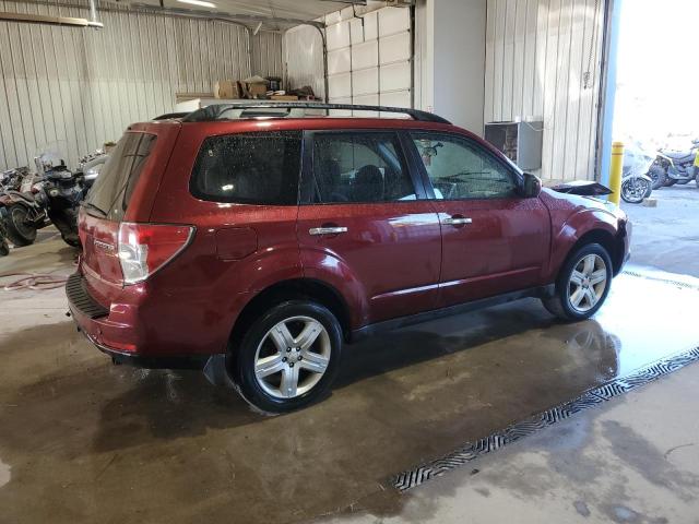 Photo 2 VIN: JF2SH6CC4AH716821 - SUBARU FORESTER 2 